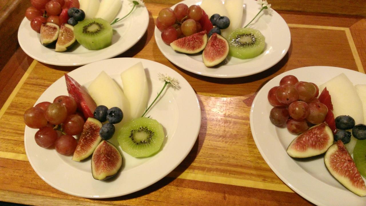 Kangaroo House Bed & Breakfast Eastsound Экстерьер фото