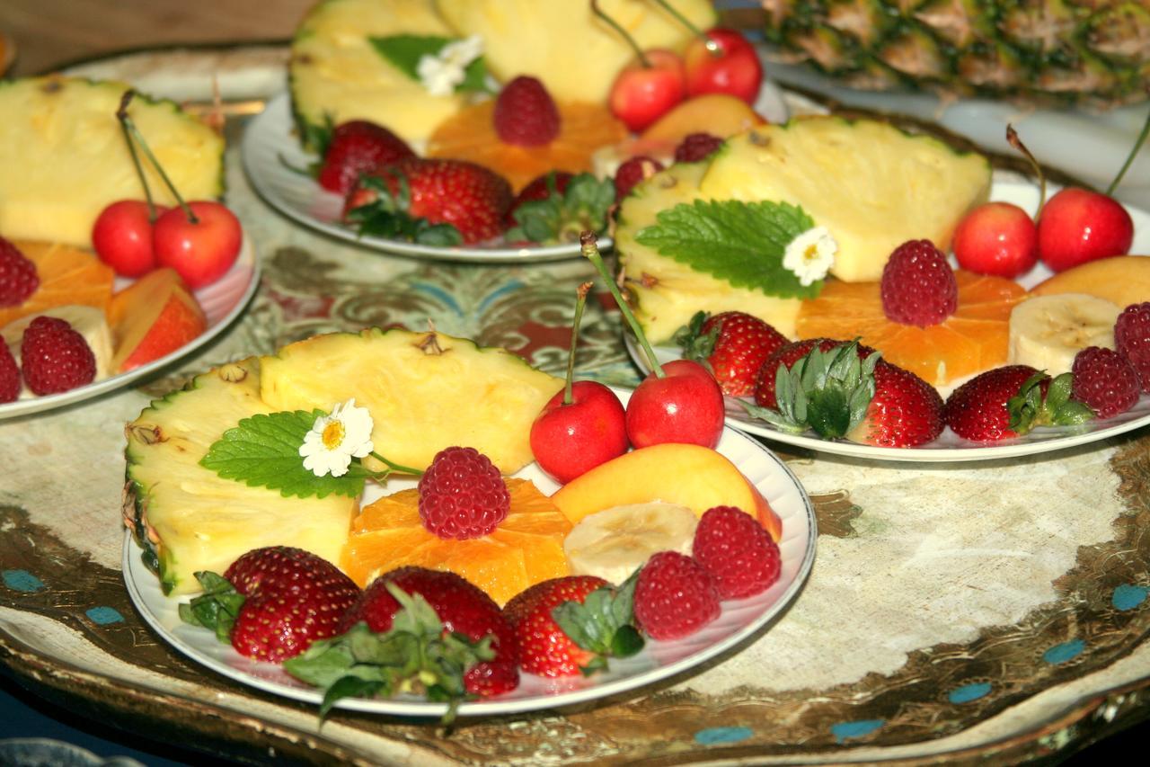 Kangaroo House Bed & Breakfast Eastsound Экстерьер фото