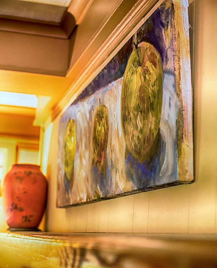 Kangaroo House Bed & Breakfast Eastsound Экстерьер фото